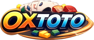 Logo oxtoto untuk beranda